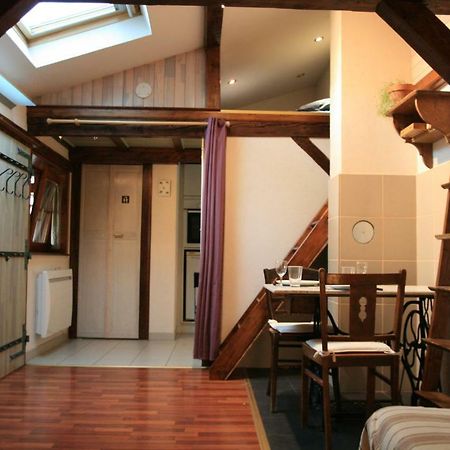 Petite Cahute Villa Soultzmatt Exterior photo
