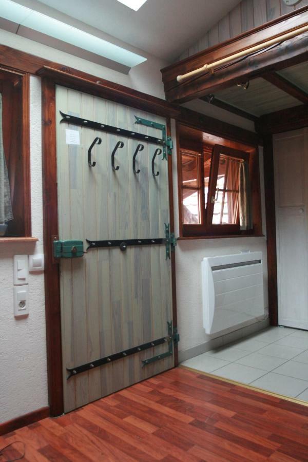 Petite Cahute Villa Soultzmatt Exterior photo